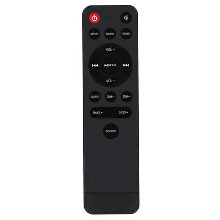 Mando a distancia HISENSE HS214