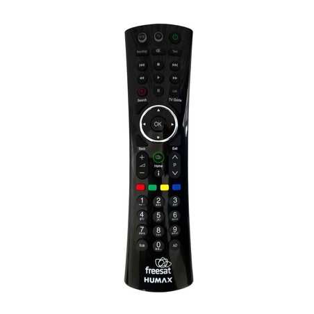 Mando a distancia HUMAX HB-1100S