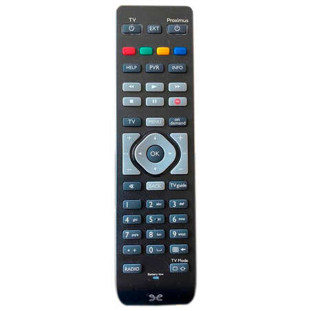 Mando a distancia CISCO IPV5001