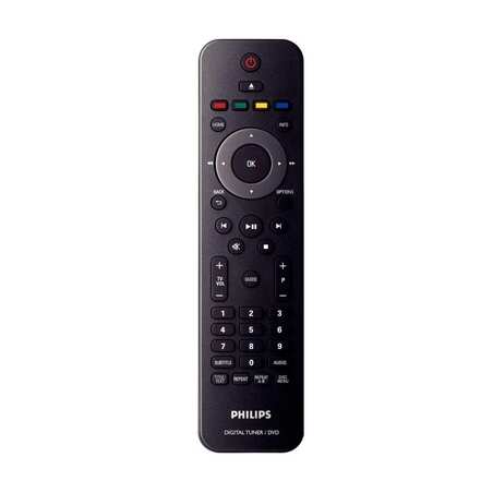 Mando a distancia PHILIPS DTP2340