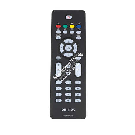 Mando a distancia PHILIPS 20PFL4122/10