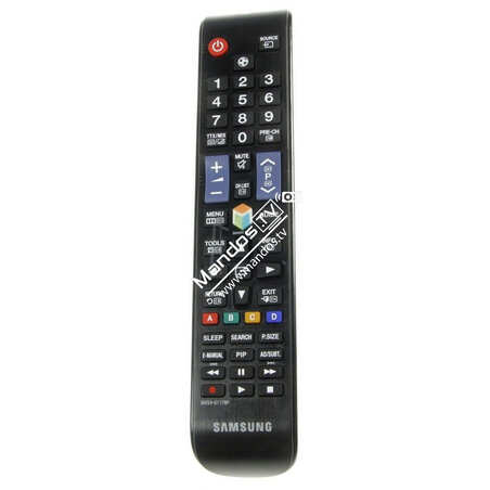 Mando a distancia SAMSUNG UE58J5200