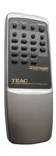 Mando TEAC/TEAK