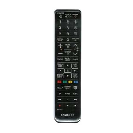 Mando a distancia SAMSUNG UE40C7000