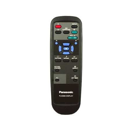 Mando a distancia PANASONIC EUR646525