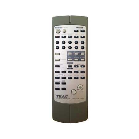Mando a distancia TEAC PD-H500