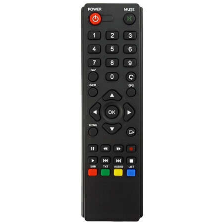 Mando a distancia STRONG SRT-8213