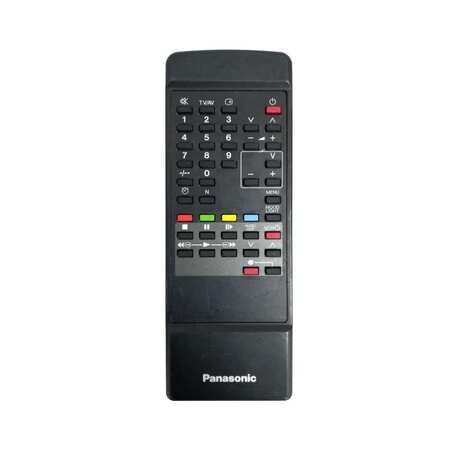 Mando a distancia PANASONIC TNQ8E0447