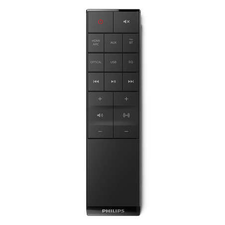 Mando a distancia PHILIPS TAB6305