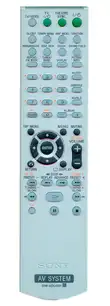Mando SONY BRAVIA