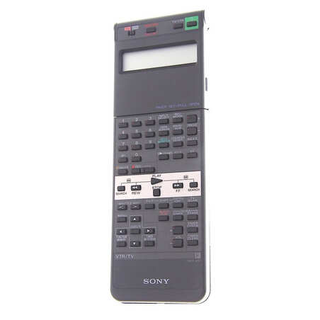 Mando a distancia SONY RMT-451