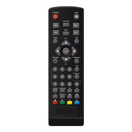 Mando a distancia THOMSON THT504