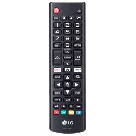 Mando a distancia LG OLED65W8PUA
