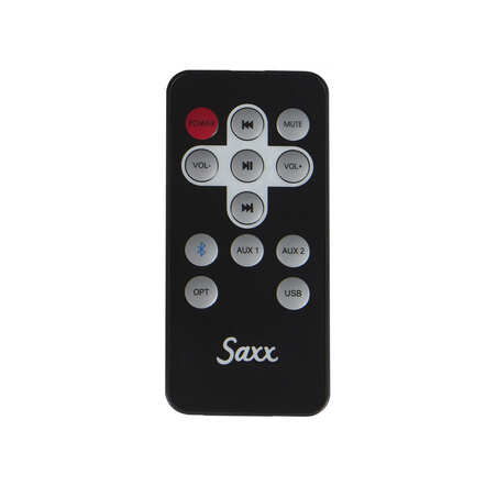 Mando a distancia SAXX AS30