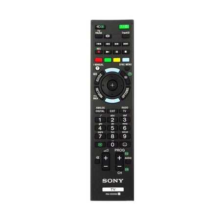 Mando a distancia SONY RM-ED050