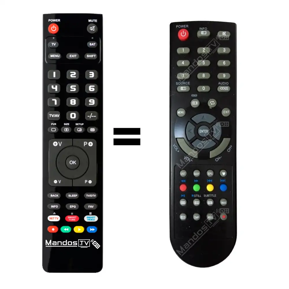 Alimentation OKI AYP250009 Pour TV OKI B19E-LED1i (Occasion)