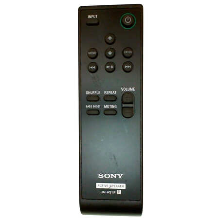 Mando a distancia SONY SRS-GU10IP