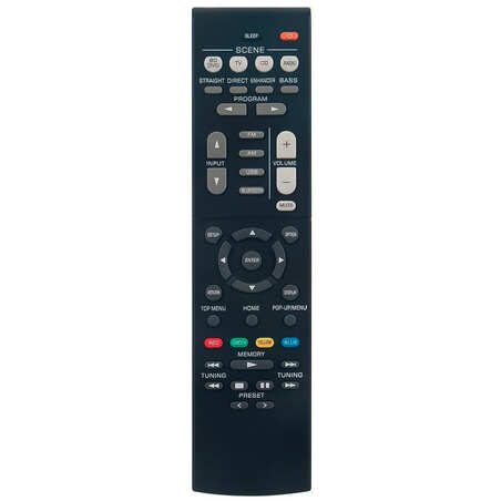 Mando a distancia YAMAHA RX-V379