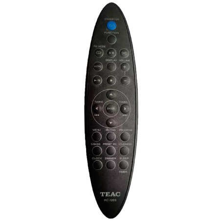 Mando a distancia TEAC RC-1265