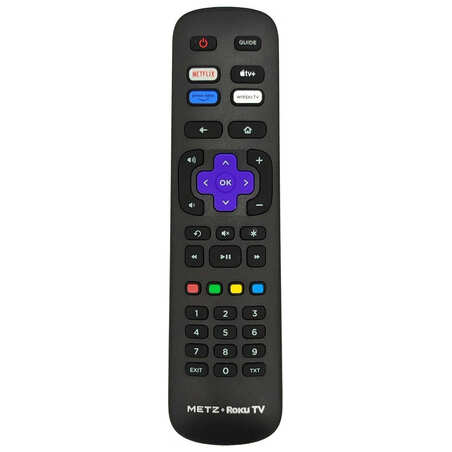 Mando a distancia METZ 32MTD3001Z