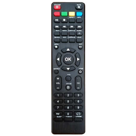 Mando a distancia ECCO 132786