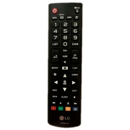 Mando a distancia LG 32LH604T