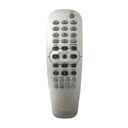 Mando a distancia PHILIPS DVP3010/00