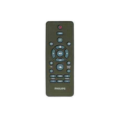 Mando a distancia PHILIPS HTL1190B/12