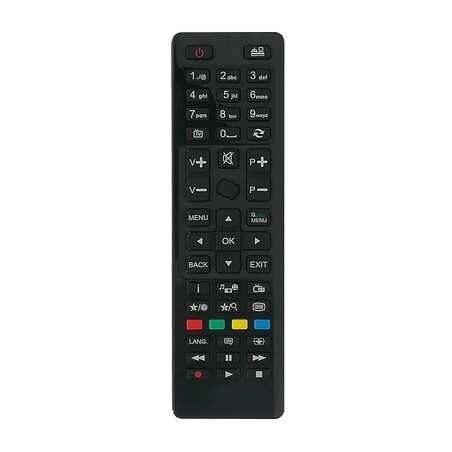 Mando a distancia QUADRO LED-24DN41S2T2HEVC