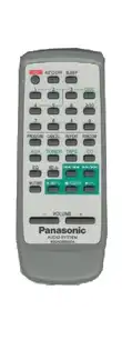 Mando PANASONIC