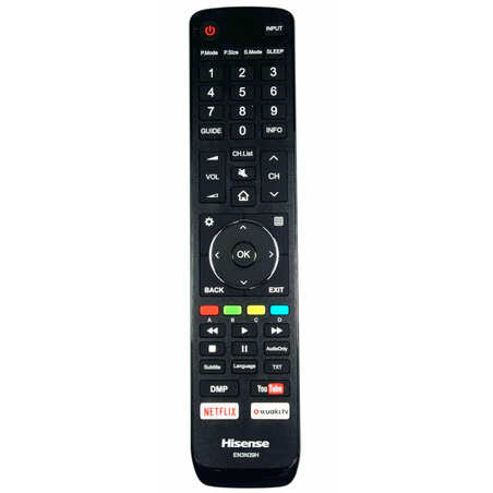 Mando a distancia HISENSE EN3N39H