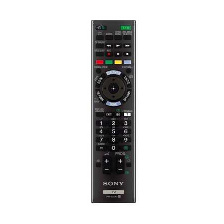 Mando a distancia SONY KDL-42W650A