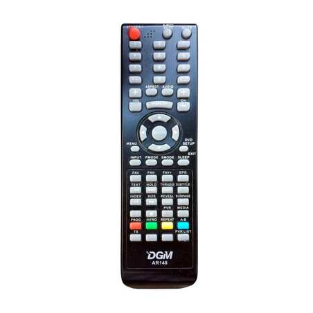 Mando a distancia DGM ETV2293WHC