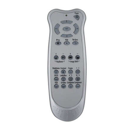 Mando a distancia OPTOMA H27