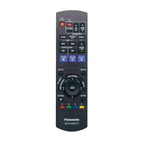 Mando a distancia PANASONIC EUR7658YF0