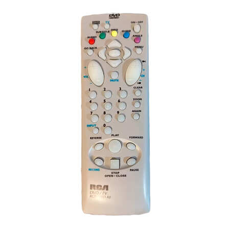 Mando a distancia THOMSON DTH6000E