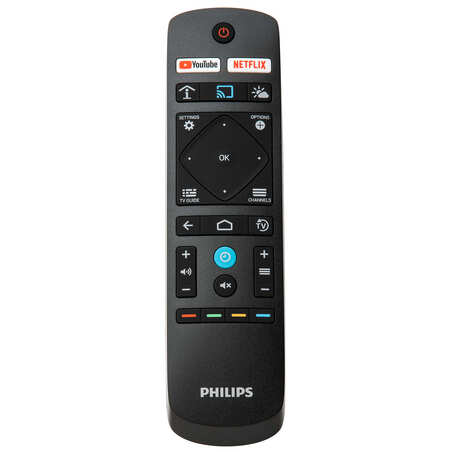 Mando a distancia PHILIPS 75HFL6114U/12