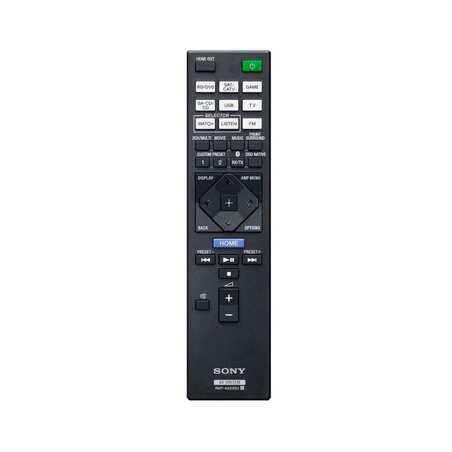 Mando a distancia SONY RMT-AA230U