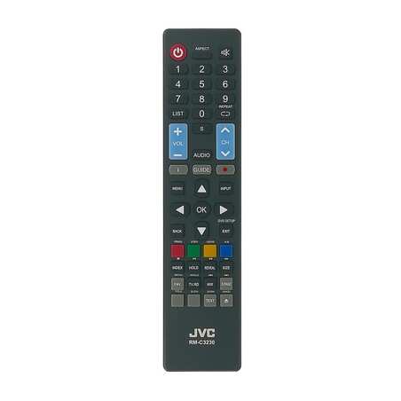 Mando a distancia RCA RS50U1-EU