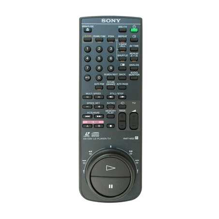 Mando a distancia SONY MDP-850D