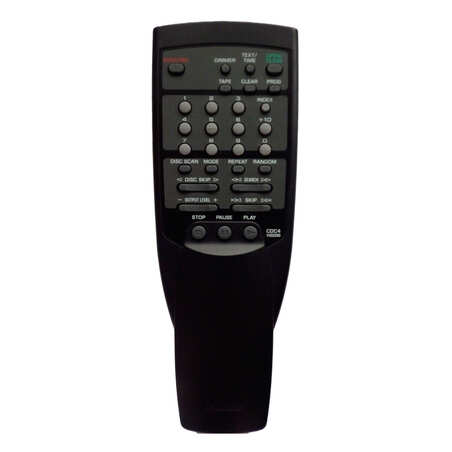 Mando a distancia YAMAHA CDC-675