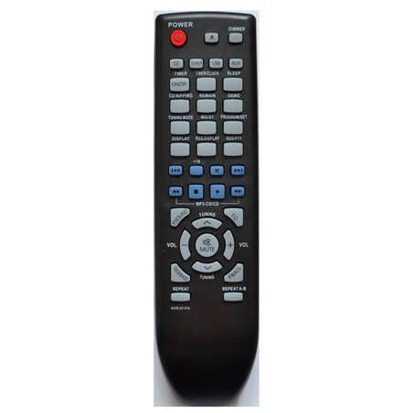 Mando a distancia SAMSUNG MM-C330