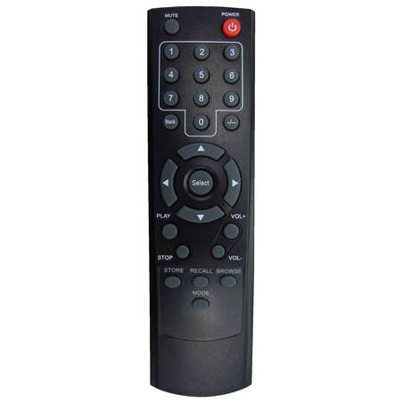 Mando a distancia DNT IPDIO-TUNE