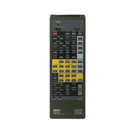 Mando a distancia YAMAHA DSP-A500