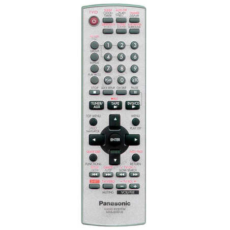 Mando a distancia PANASONIC SA-PM91D