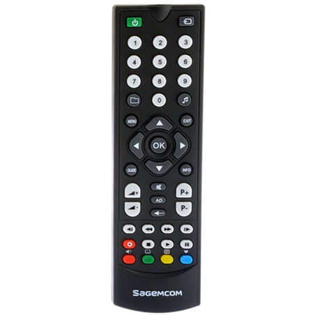 Mando a distancia SAGEMCOM DT570PB