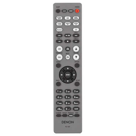 Mando a distancia DENON RC-1222