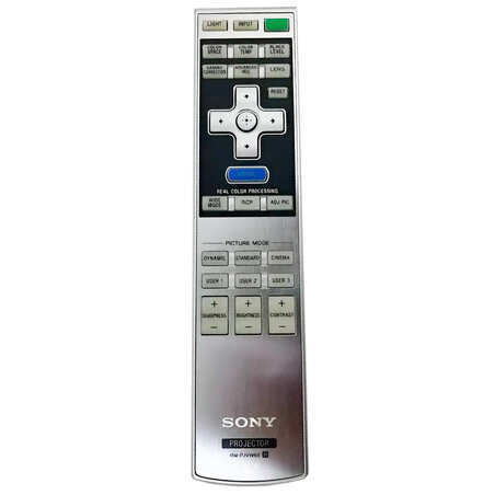 Mando a distancia SONY RM-PJVW60