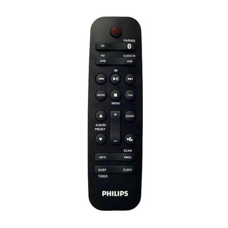 Mando a distancia PHILIPS 996580006314