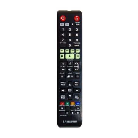 Mando a distancia SAMSUNG AK59-00164A
